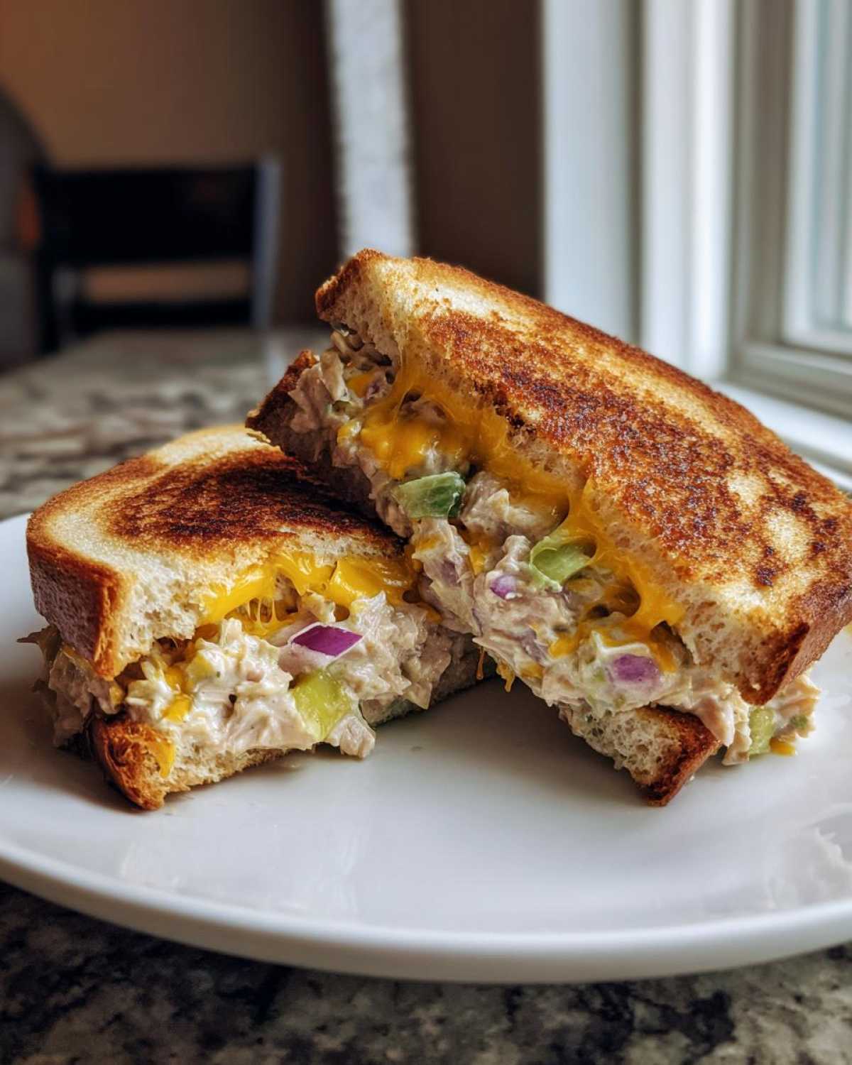 Tuna Recipe Canned