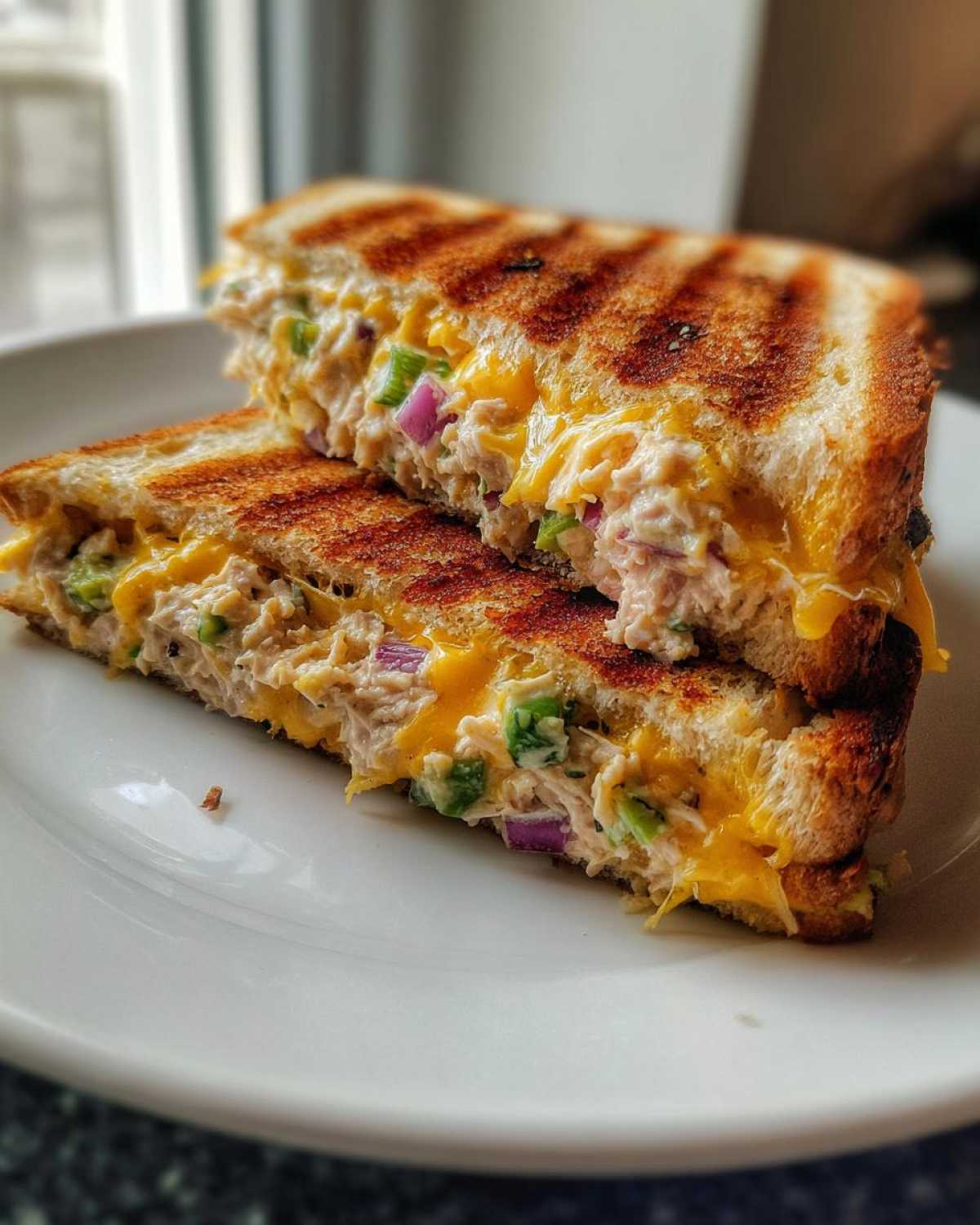 Tuna Recipe Canned