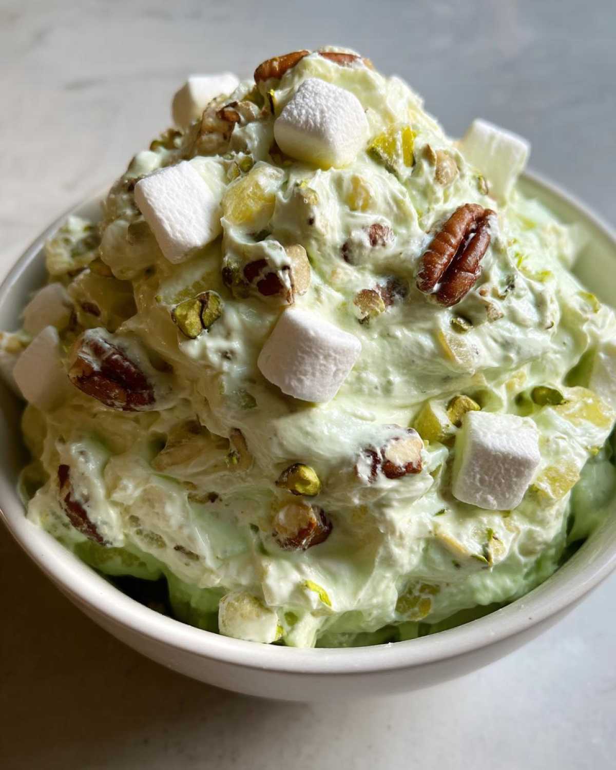 Watergate Salad