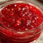 freezer jam strawberry