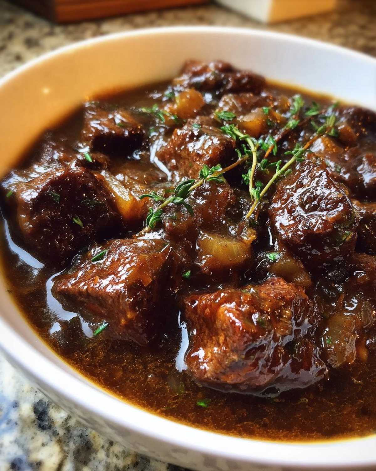 french onion beef stew