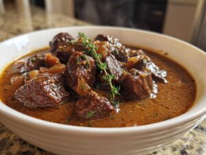 french onion beef stew
