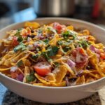 fritos corn salad