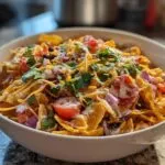 fritos corn salad