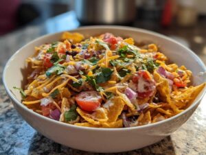 fritos corn salad