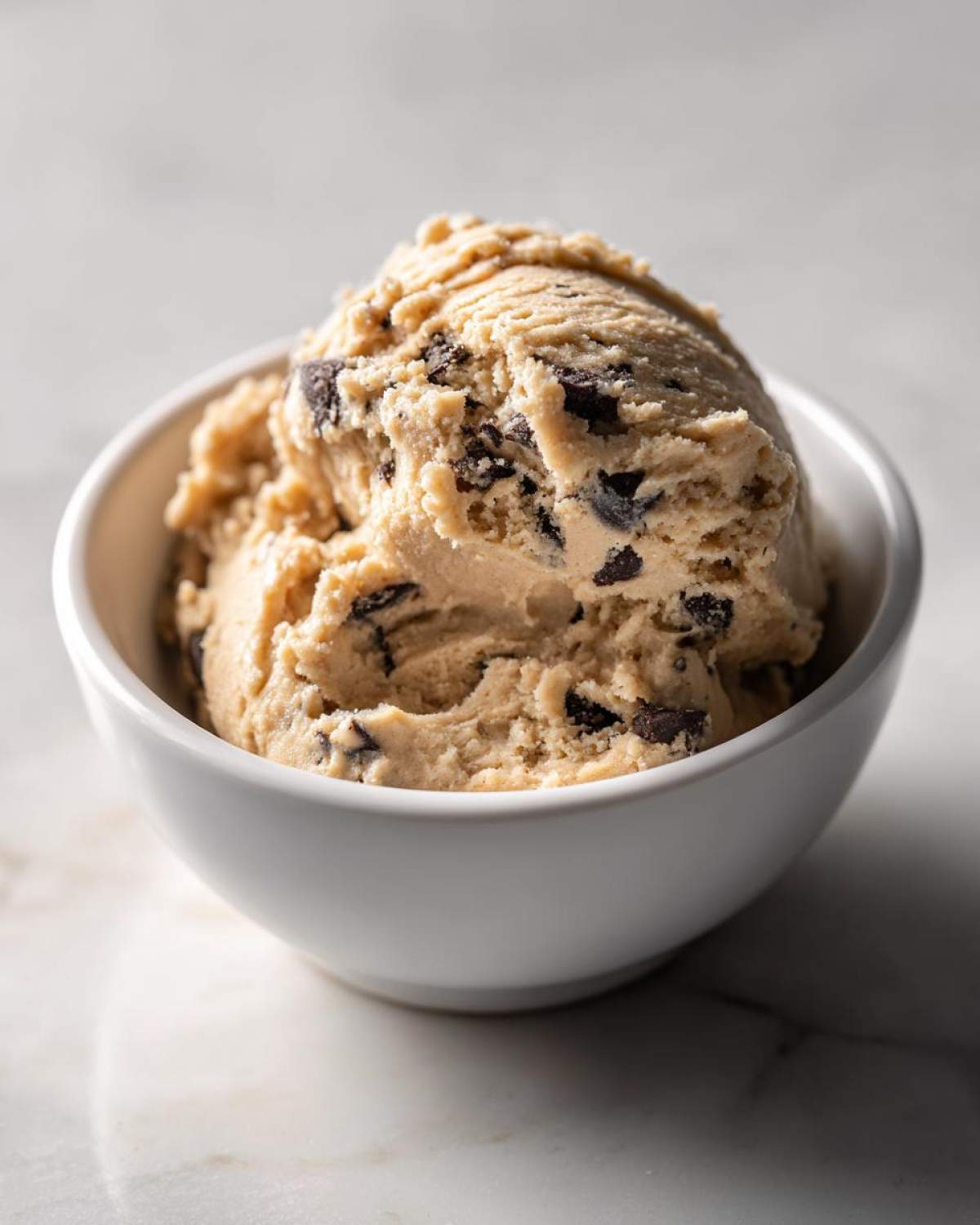 high protein cookie dough