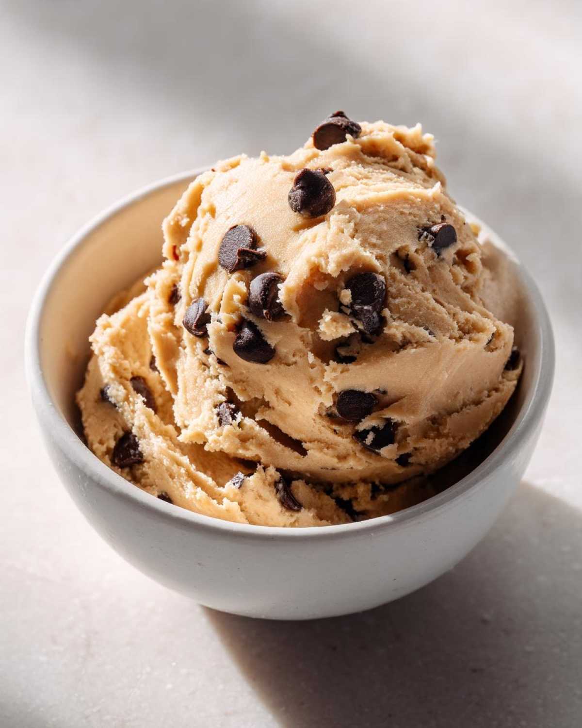 high protein cookie dough
