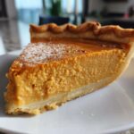 southern sweet potato pie