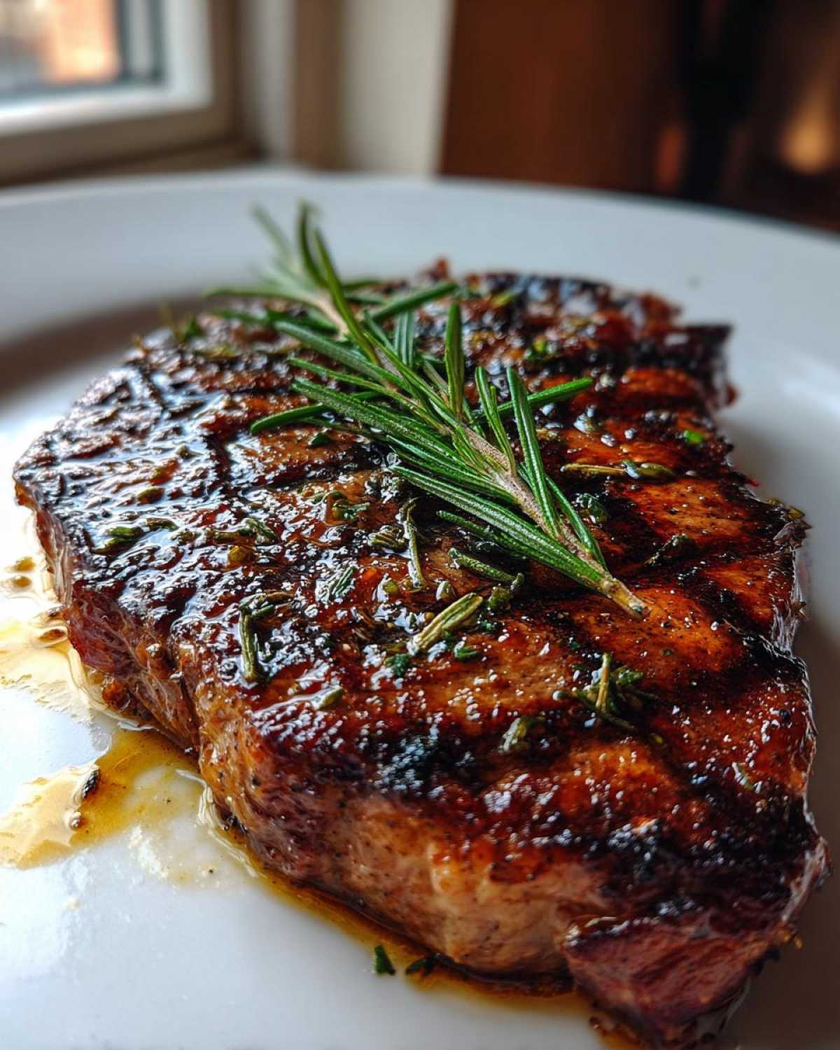 Gordon Ramsay Steak Marinade
