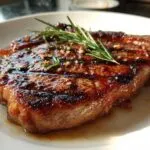Gordon Ramsay Steak Marinade