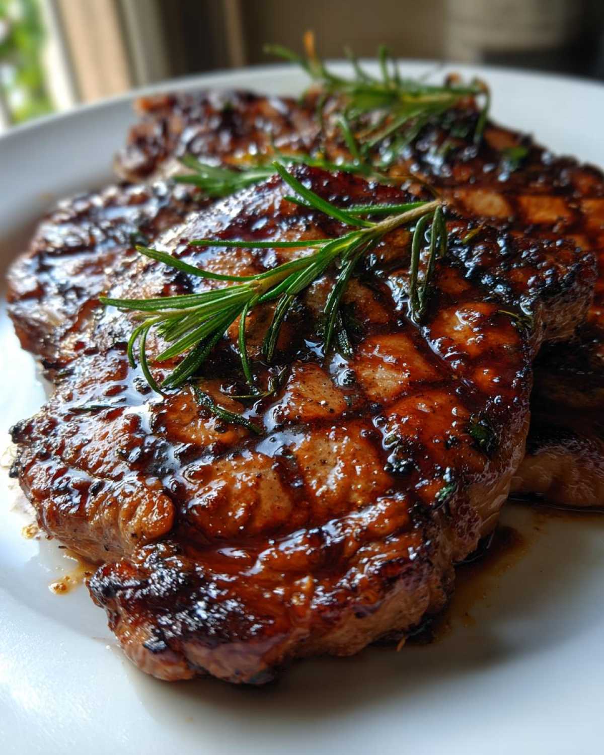Gordon Ramsay Steak Marinade