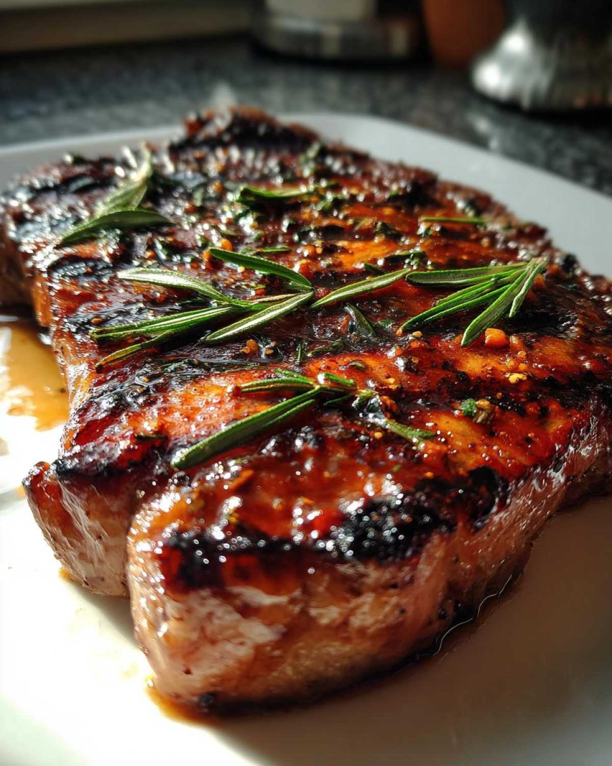 Gordon Ramsay Steak Marinade
