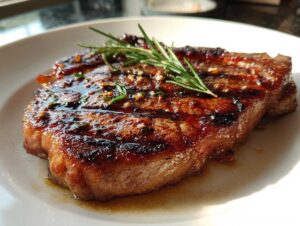 Gordon Ramsay Steak Marinade