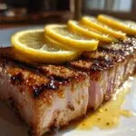 Grilled Tuna Steak Recipes