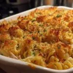 Tuna Casserole