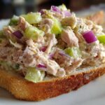 Tuna Fish Salad