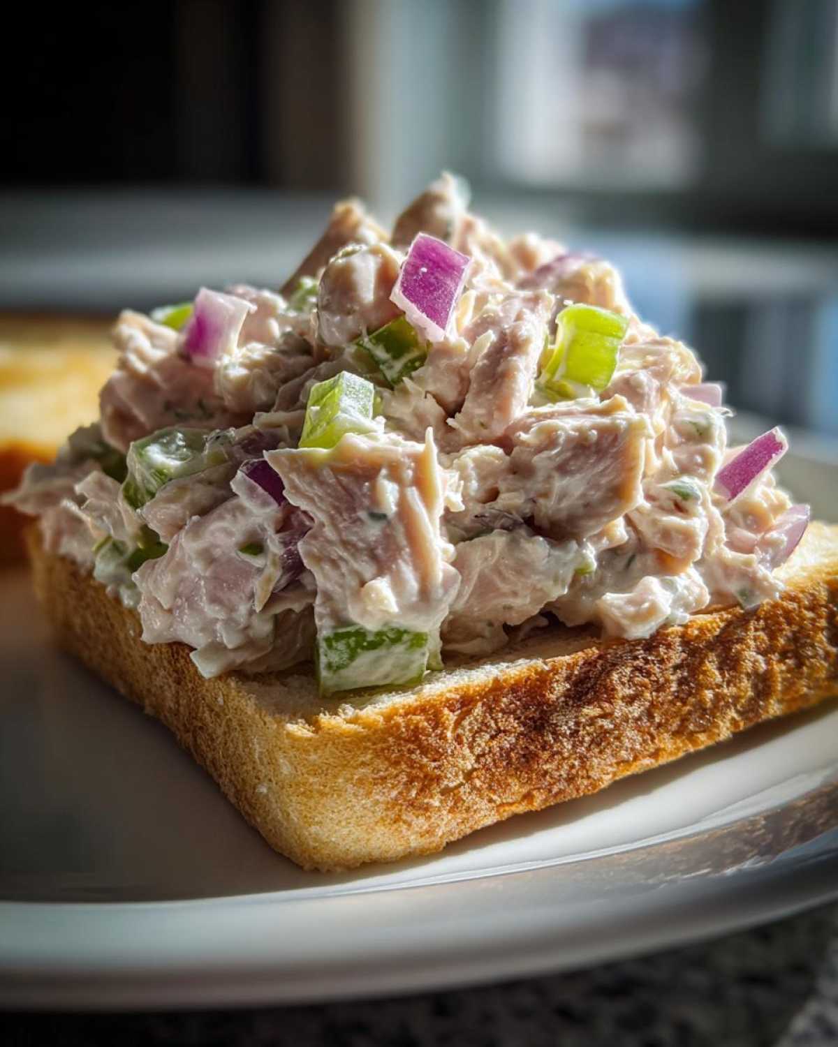 Tuna Fish Salad