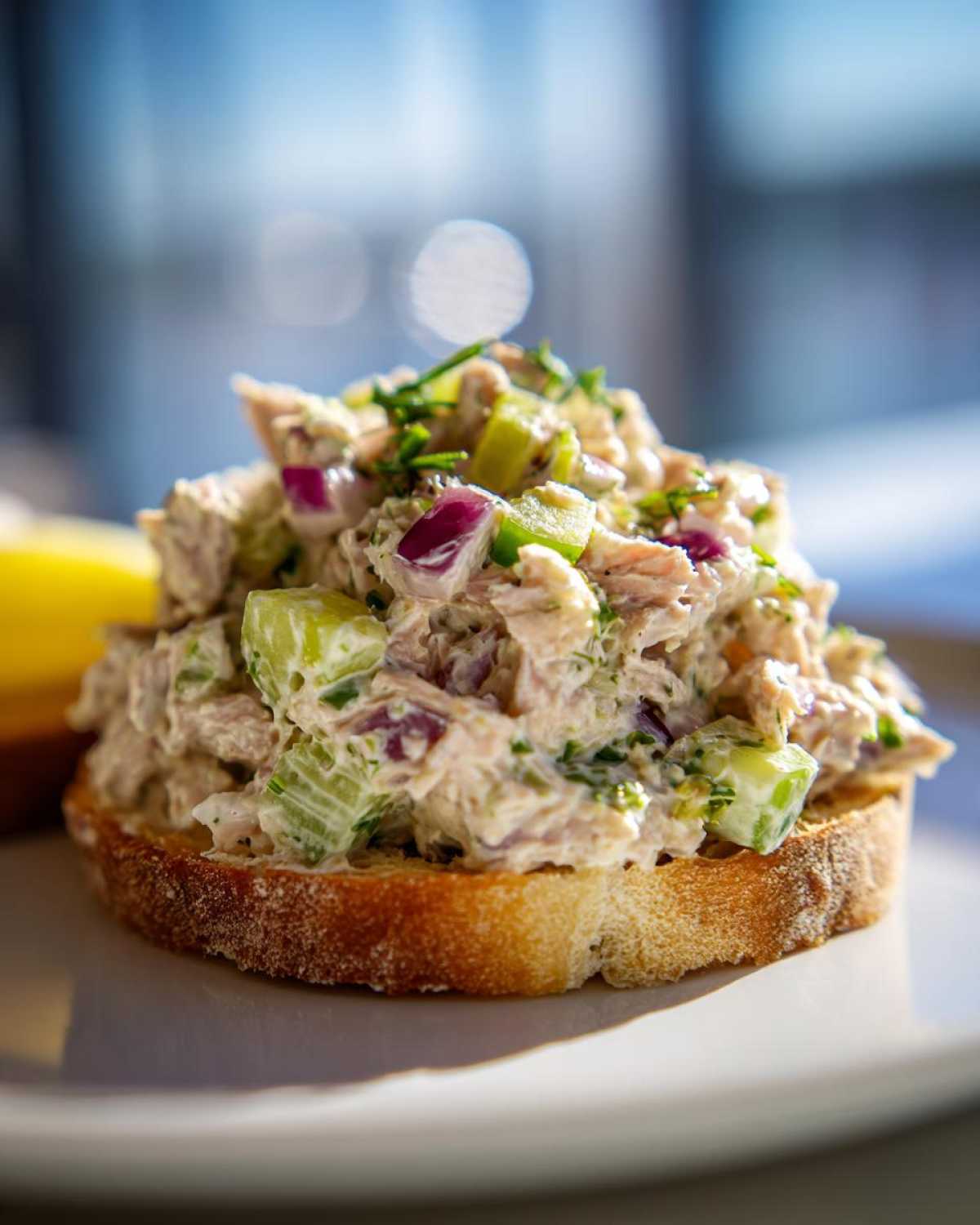 Tuna Fish Salad