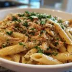 Tuna Pasta