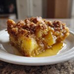 apple dump cake