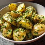 french potato salad
