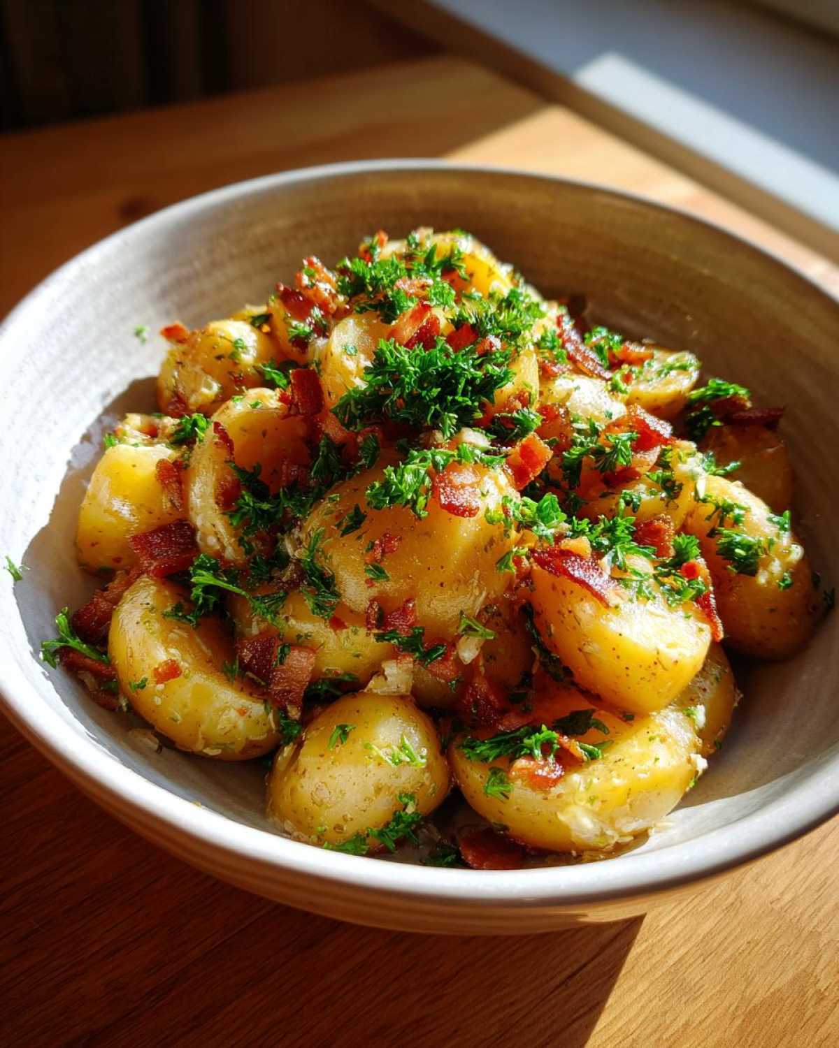 german potato salad
