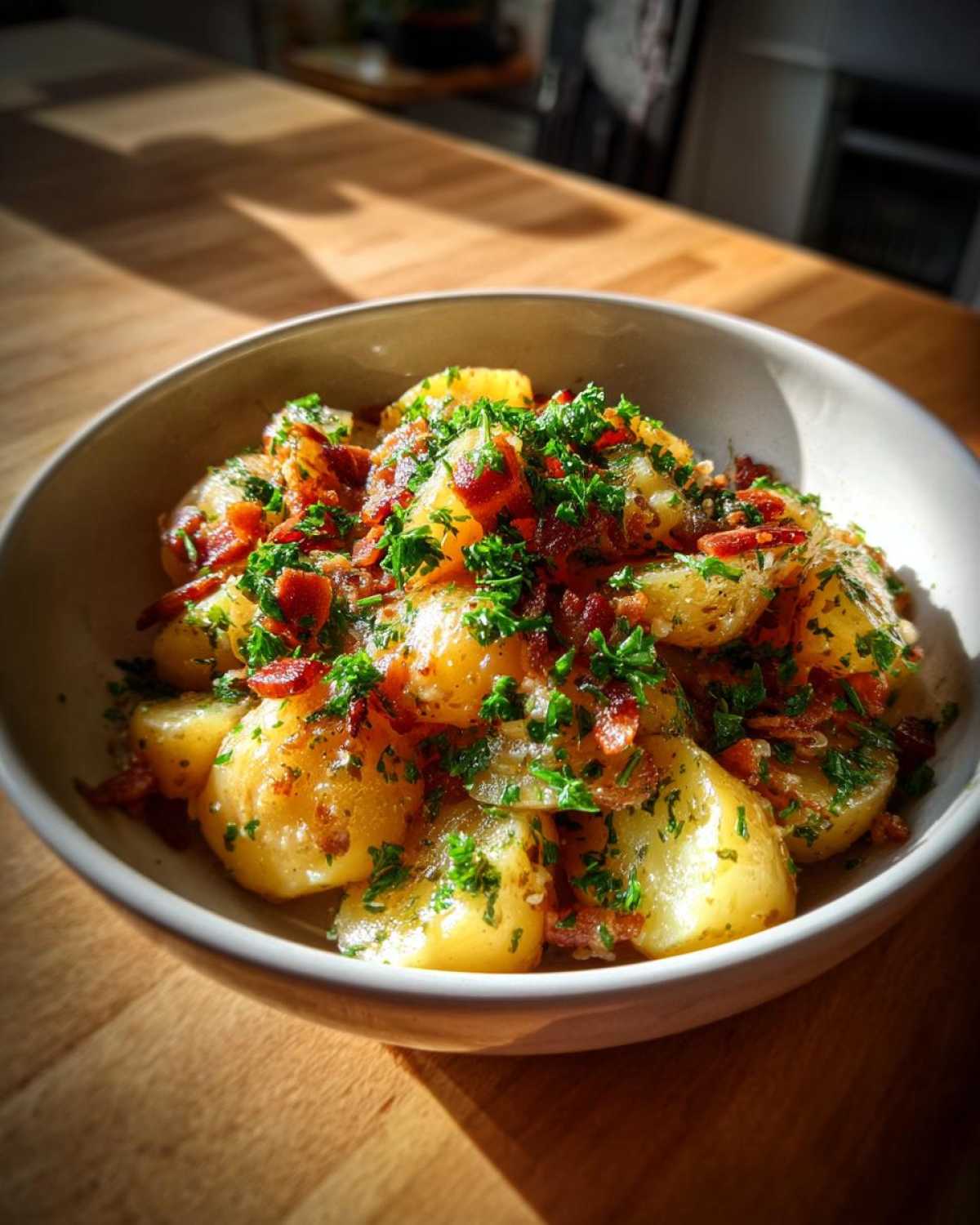 german potato salad