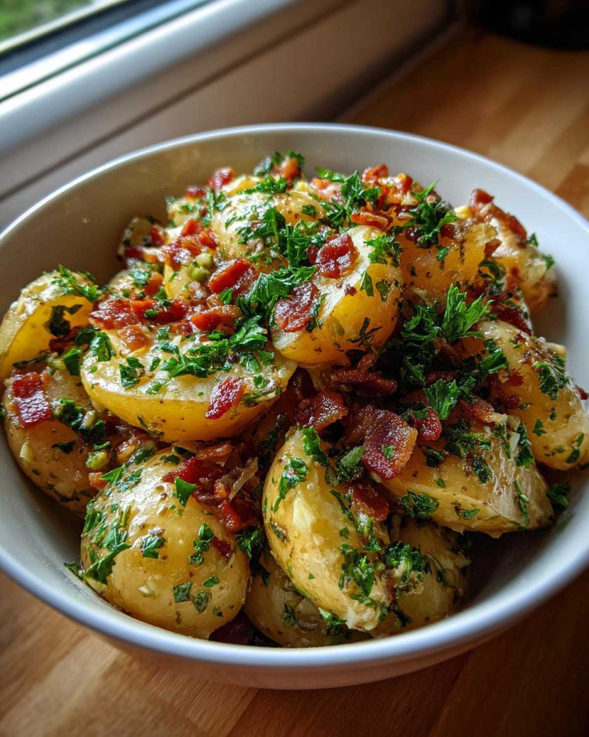 german potato salad