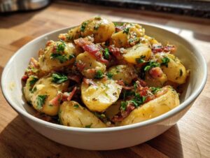 german potato salad