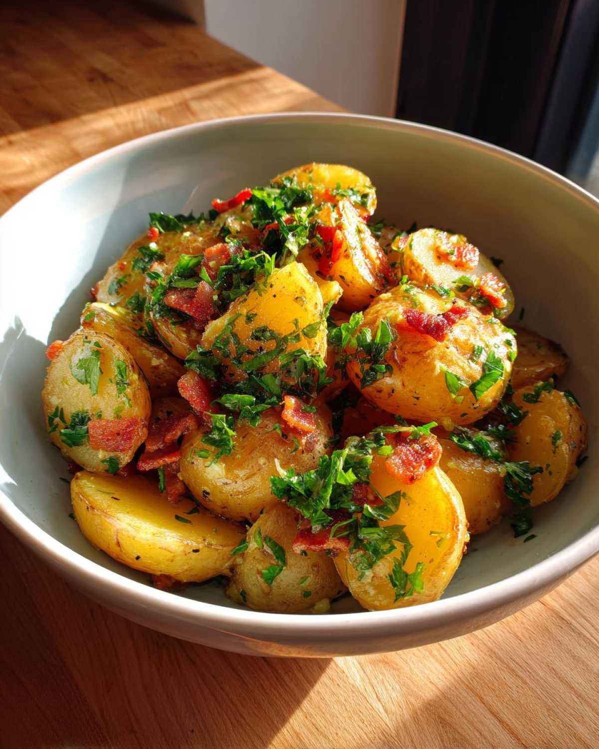 german potato salad
