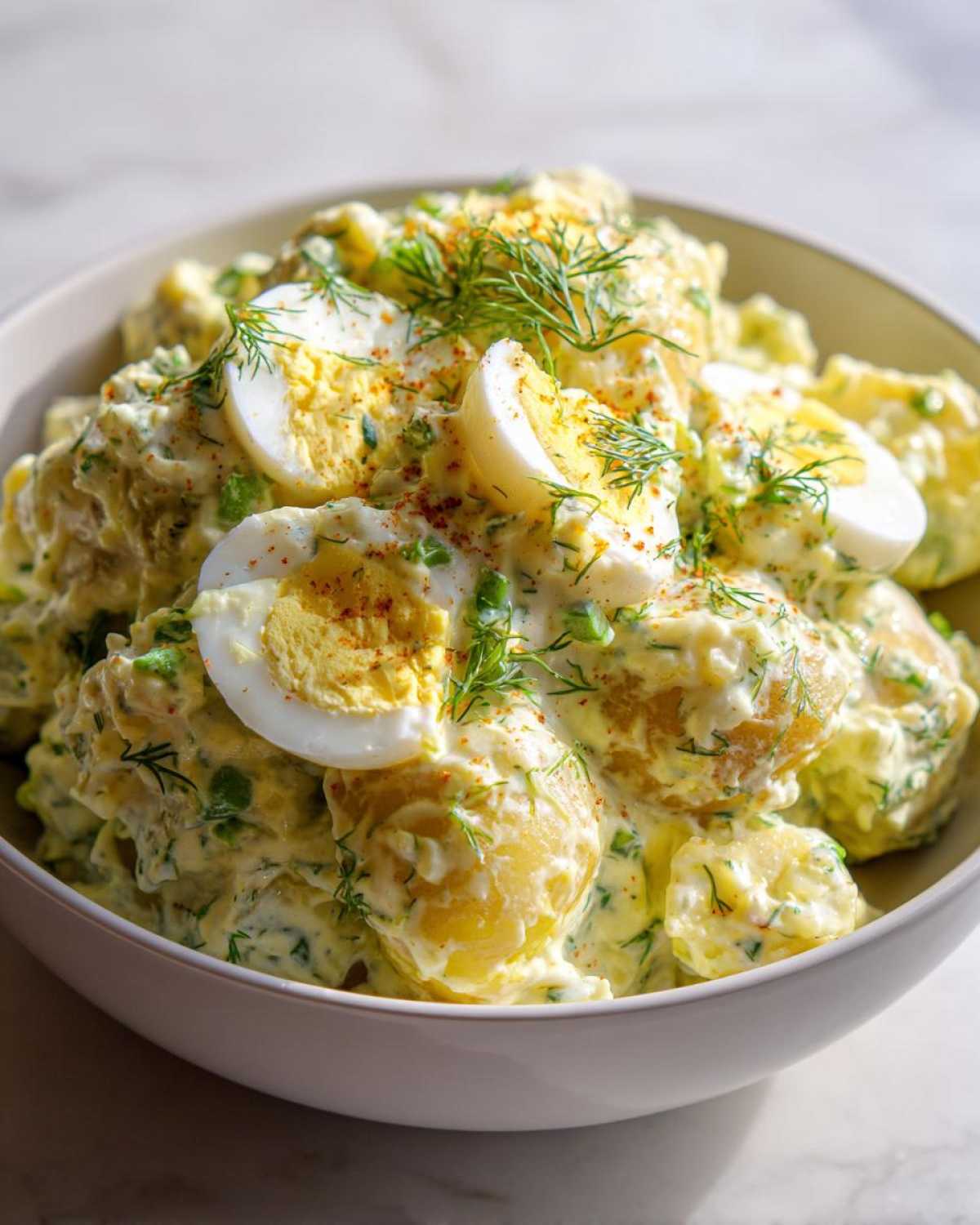 potato salad
