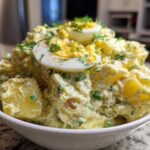 potato salad