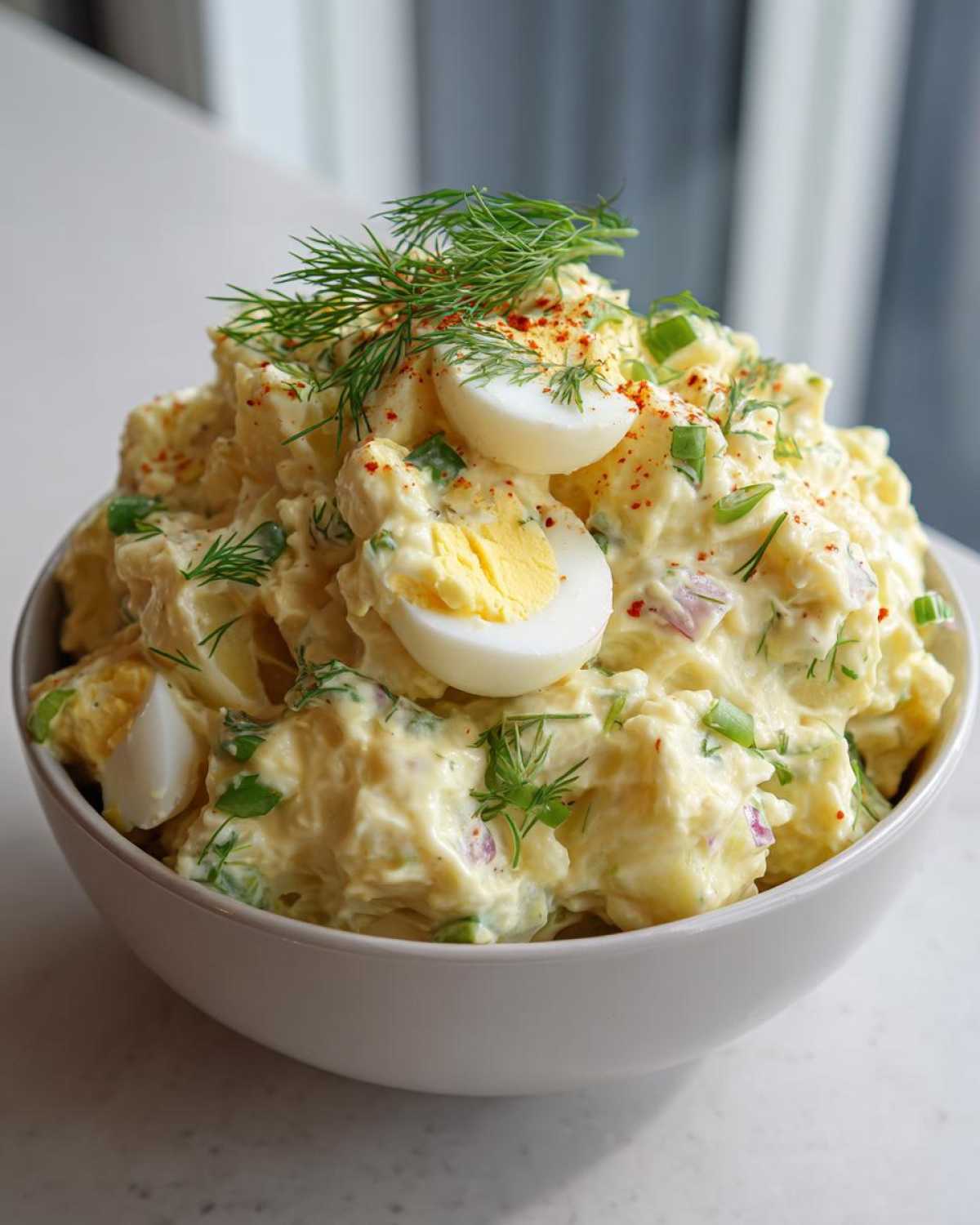 potato salad