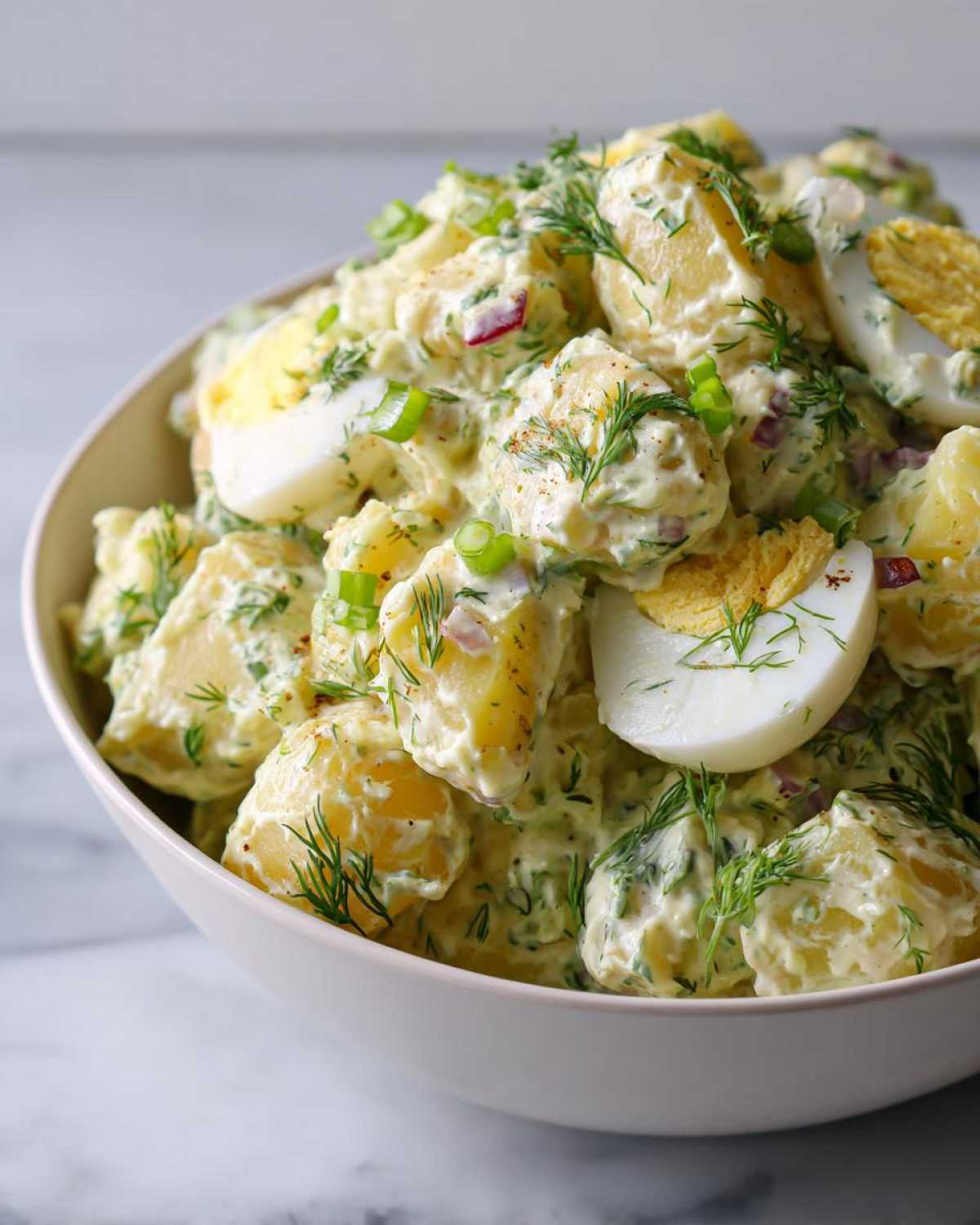 potato salad
