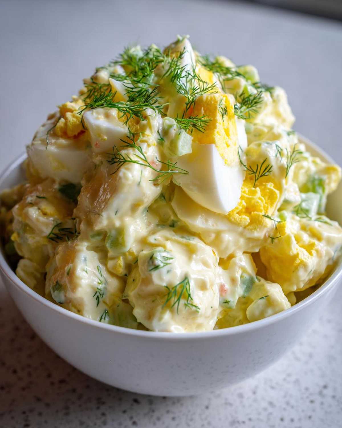 potato salad