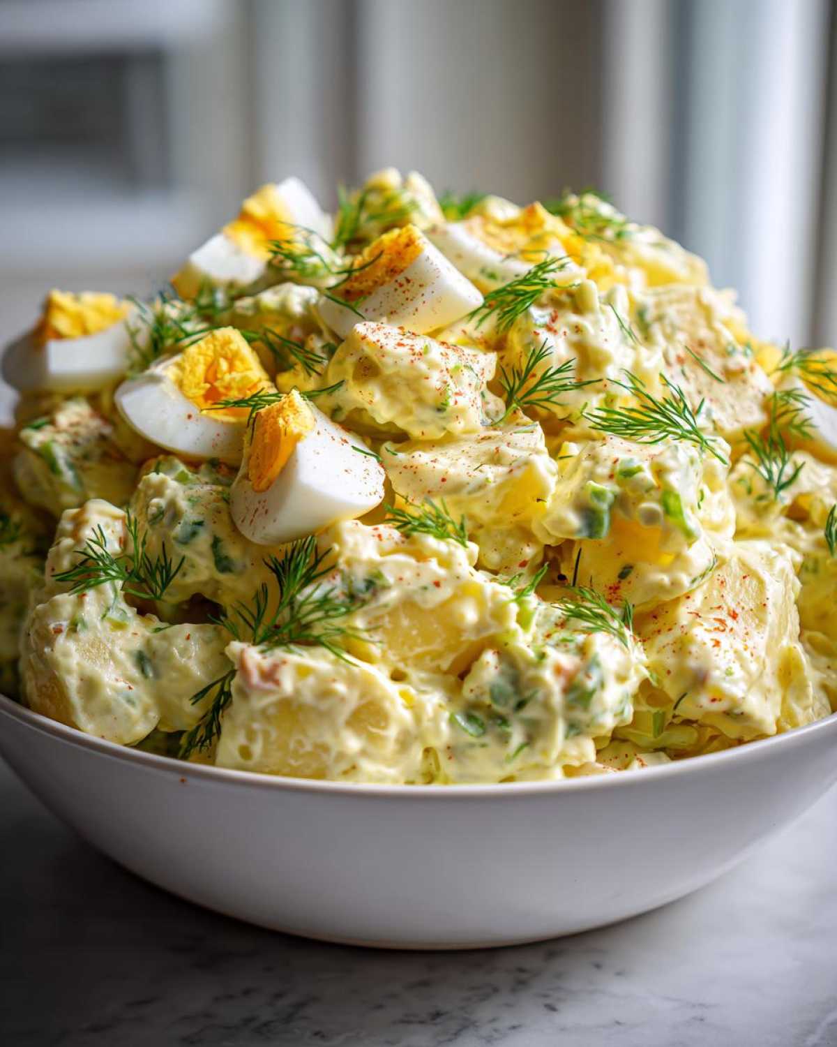 potato salad