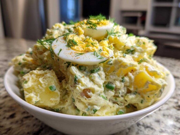 potato salad