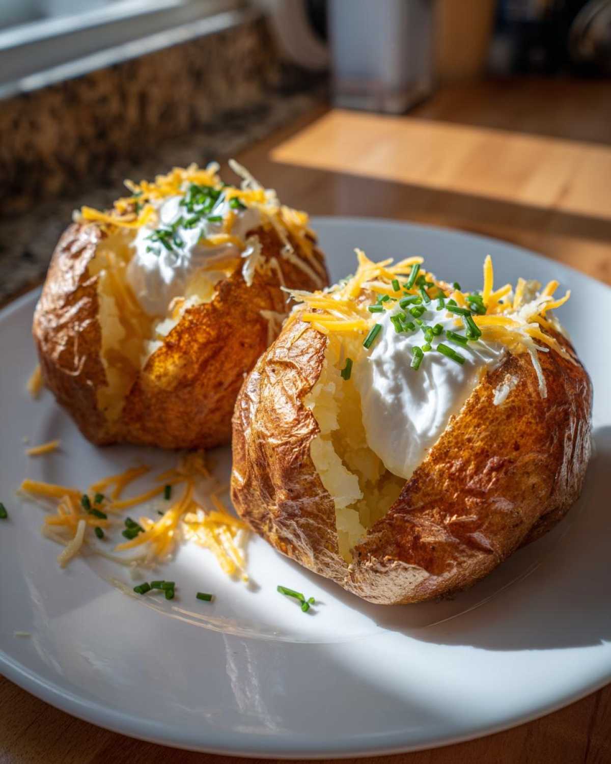 baked potatoes - Other 1