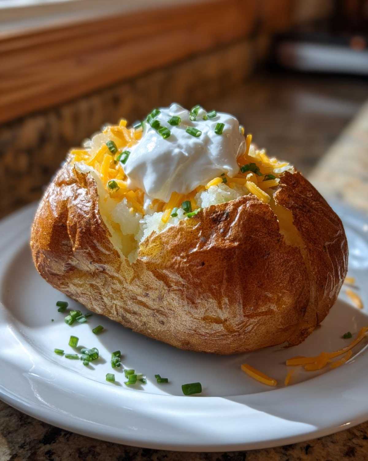 baked potatoes - Other 3
