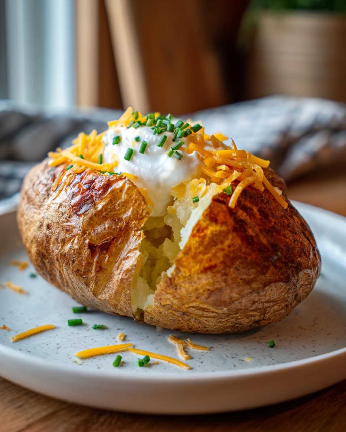 baked potatoes - Other 4