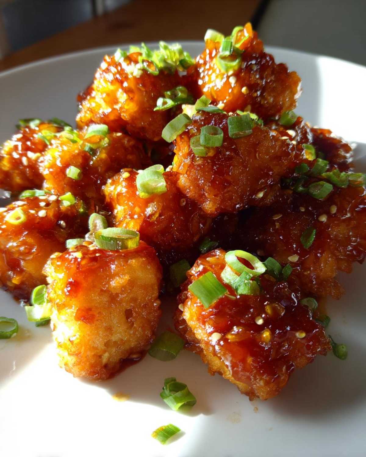 bang bang salmon bites - Other 1