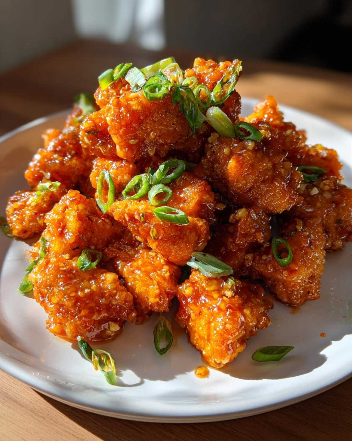 bang bang salmon bites - Other 2