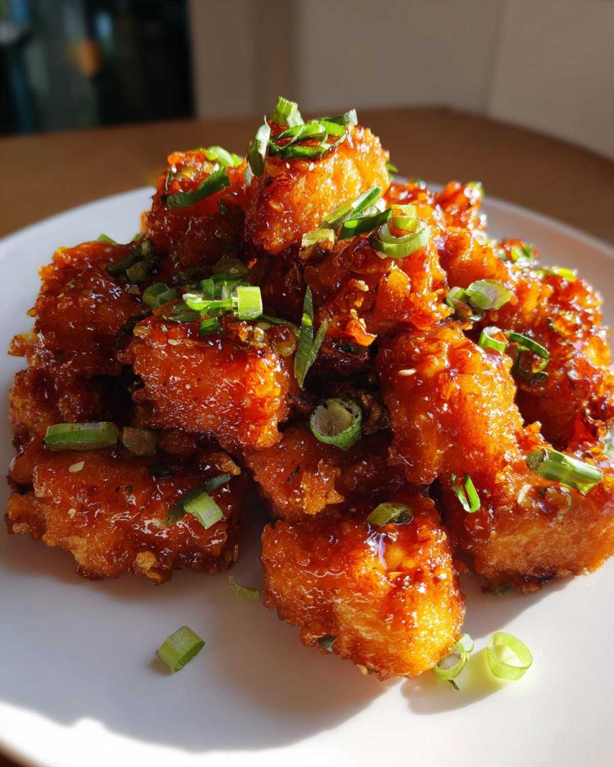 bang bang salmon bites - Other 4