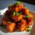 bang bang salmon bites - Tasty