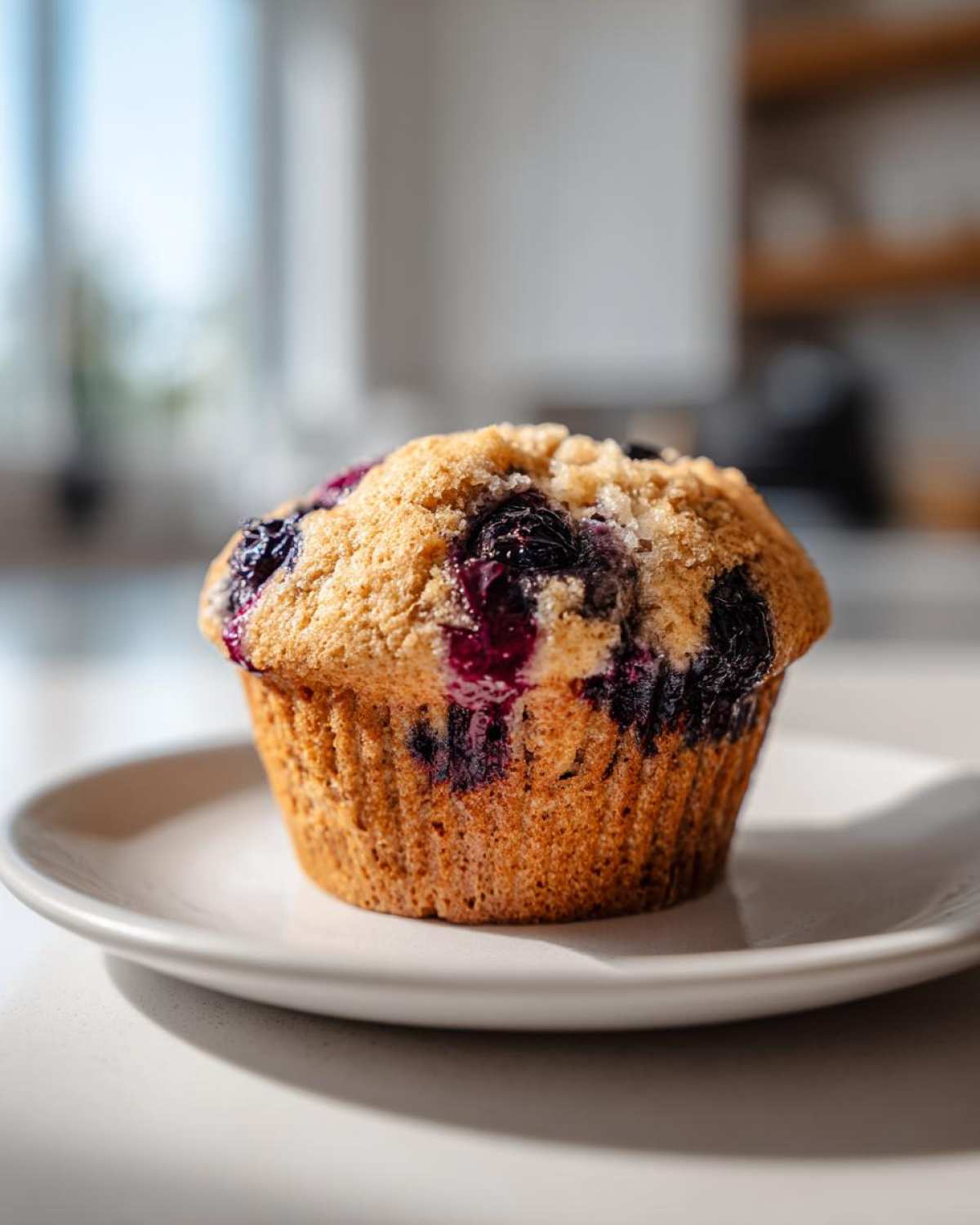 blueberry muffins - Other 1
