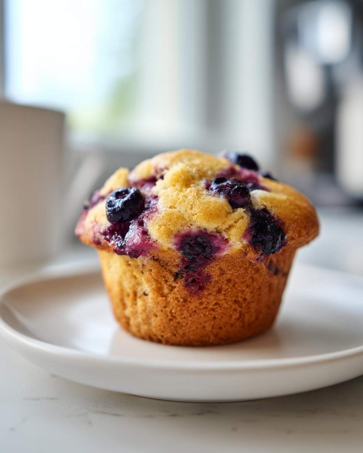 blueberry muffins - Other 3