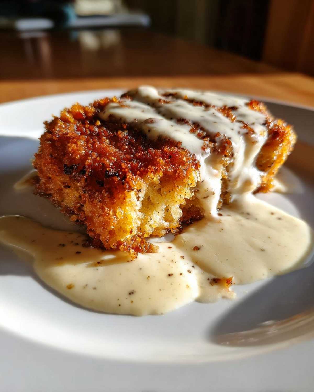 chicken fried steak - Other 1