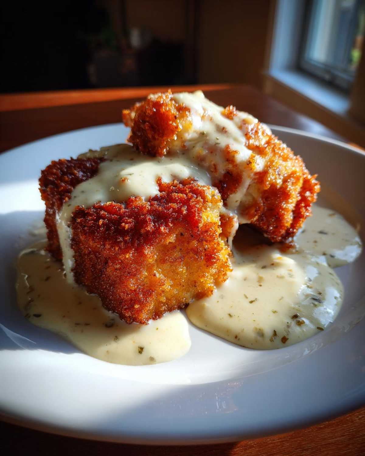 chicken fried steak - Other 2
