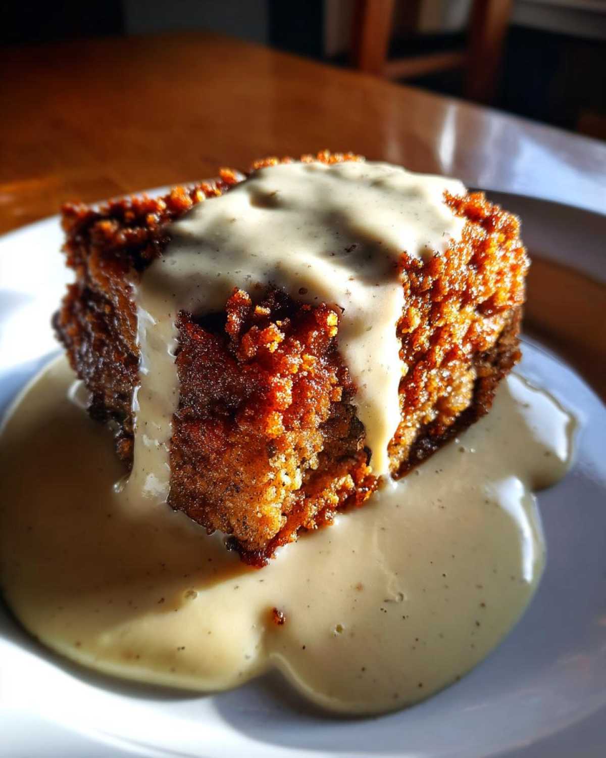chicken fried steak - Other 4