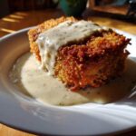 chicken fried steak - Tasty